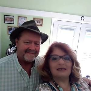 Meet your Posher, Terry